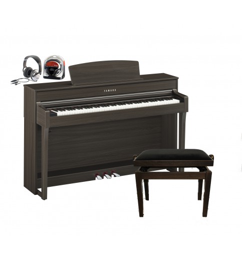 Yamaha CLP-645 Complet Yamaha CLP-645 Complet